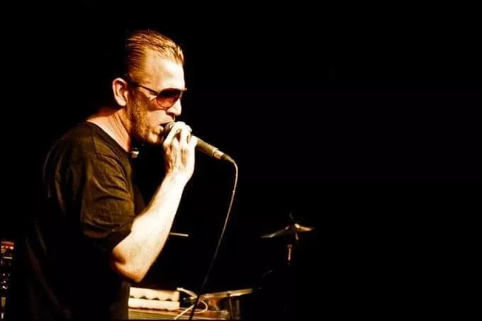 Kong Salami udgiver nyt album - med 15 års forsinkelse