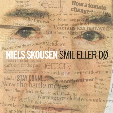 Smil Eller Dø - Niels Skousen