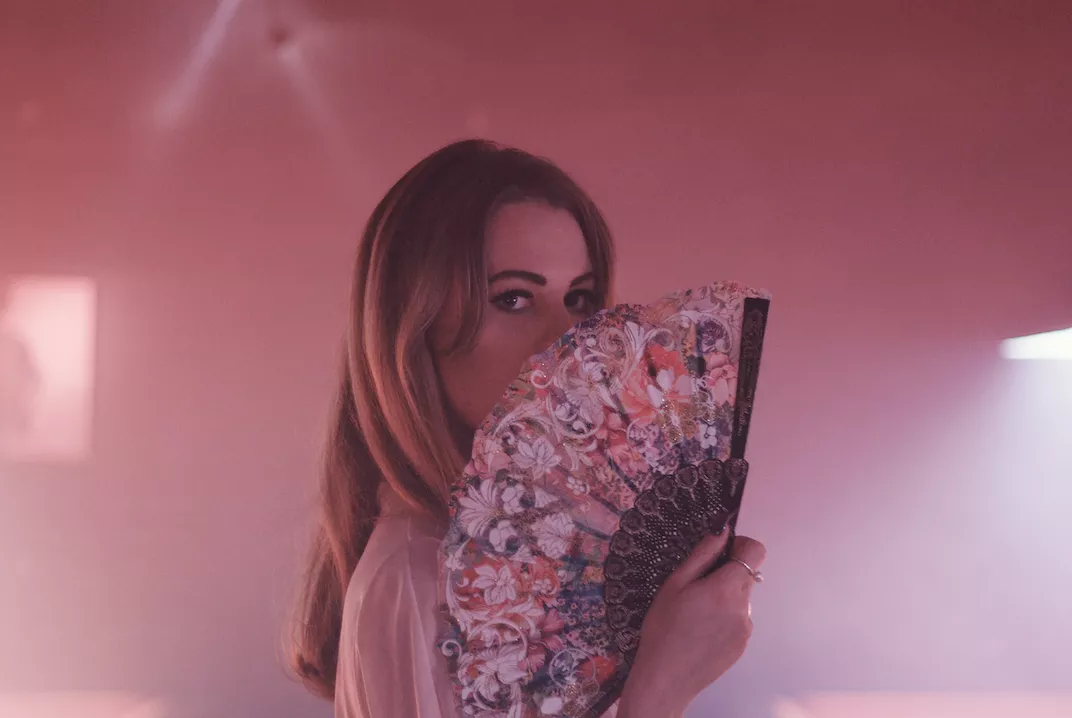 Raindear: "Om folk är engagerade blir jag också det"