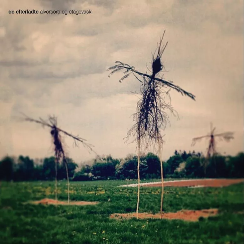 Alvorsord Og Etagevask - De Efterladte