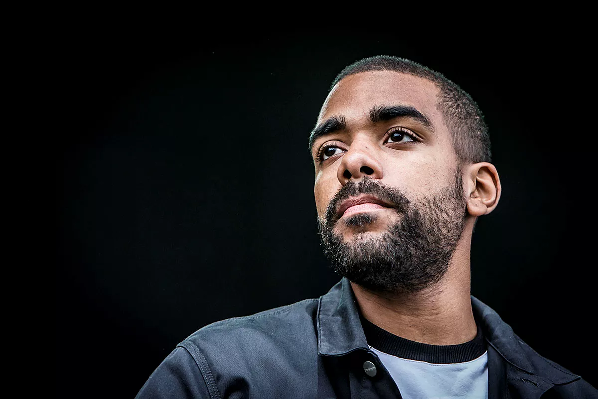 KÆMPEFEST PÅ REFFEN: Ukendt kunstner annoncerer stor sommerkoncert i København