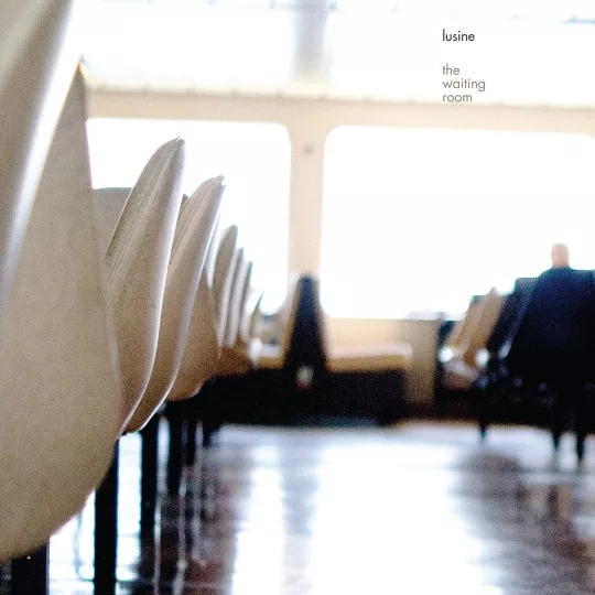 The Waiting Room - Lusine