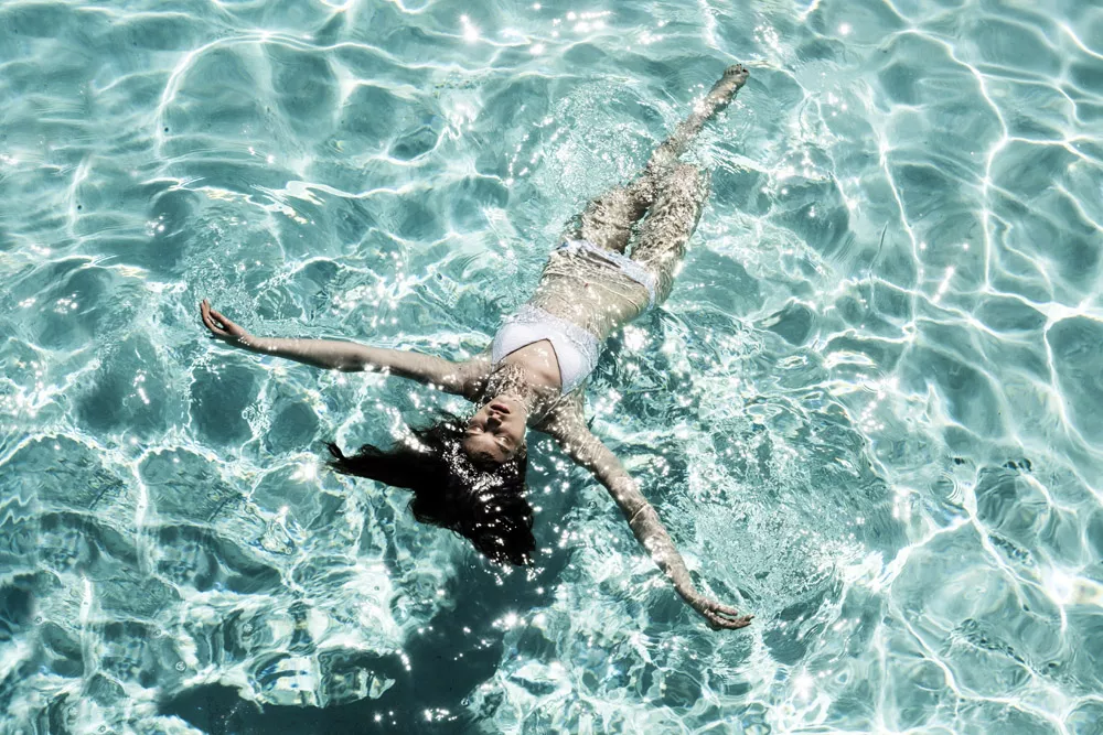 Fotoserie og interview: Lydmor i L.A.