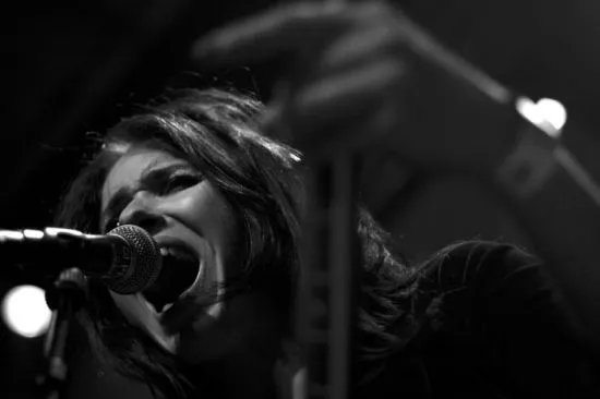 Kira fortolker Holiday for sidste gang i København