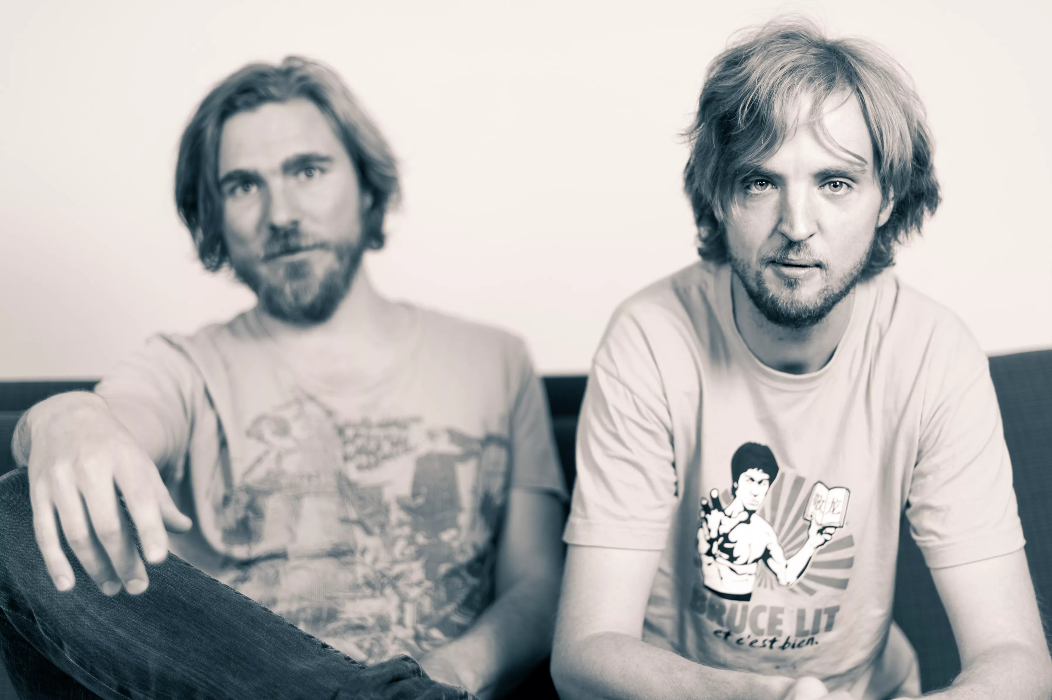 Mads Wæhrens forener igen digte og musik