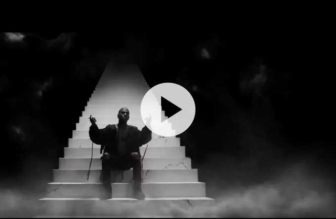 Big Sean er både synder og helgen i ny video