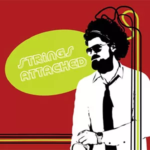 Strings Attached - Kenneth Dahl Knudsen Group