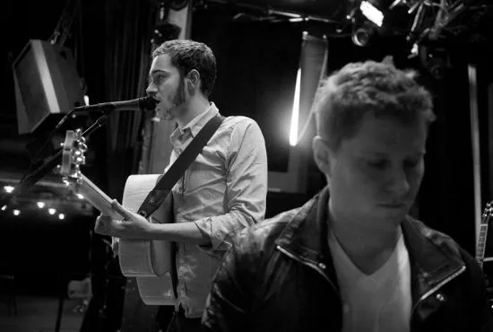 Editors har skrevet tyve sange