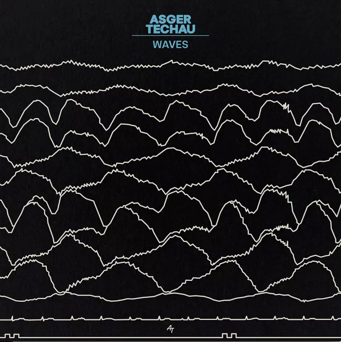 Waves - Asger Techau
