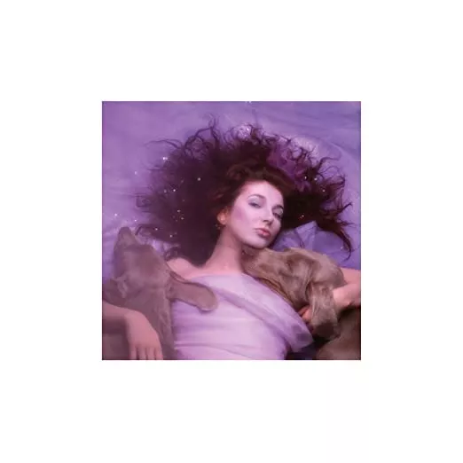 Kate Bush album Hounds Of Love från 1985