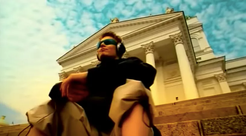 We Love The 2000s gör tre svenska arenor och släpper massor av akter