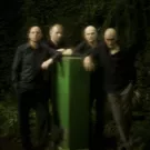 Nyt album fra Bohren & Der Club Of Gore