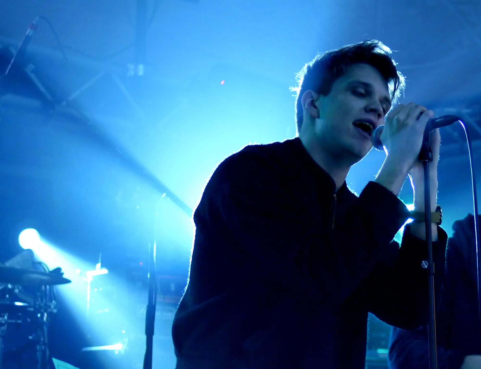 Hör veckans bästa låtar