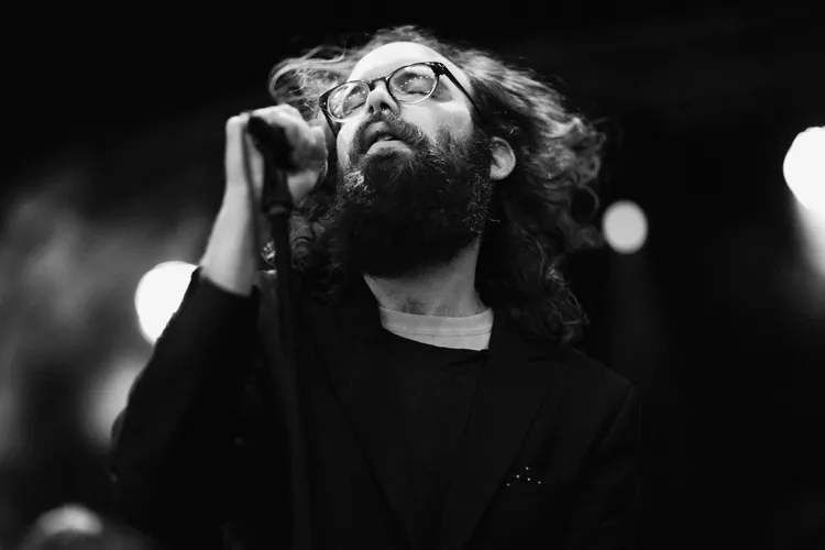 Messy Shelters: Roskilde Festival, Pavilion Junior