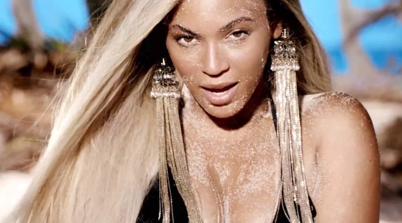 Beyoncé aflyser koncert