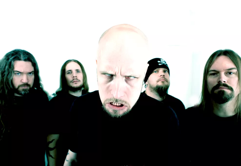 Meshuggah er hovednavn til Danish Metal Awards 