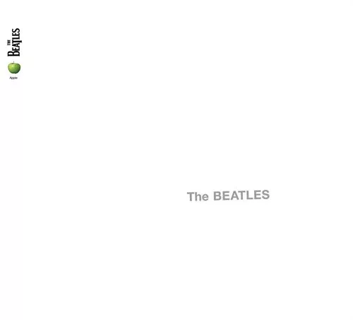 The Beatles (Remastered) - The Beatles