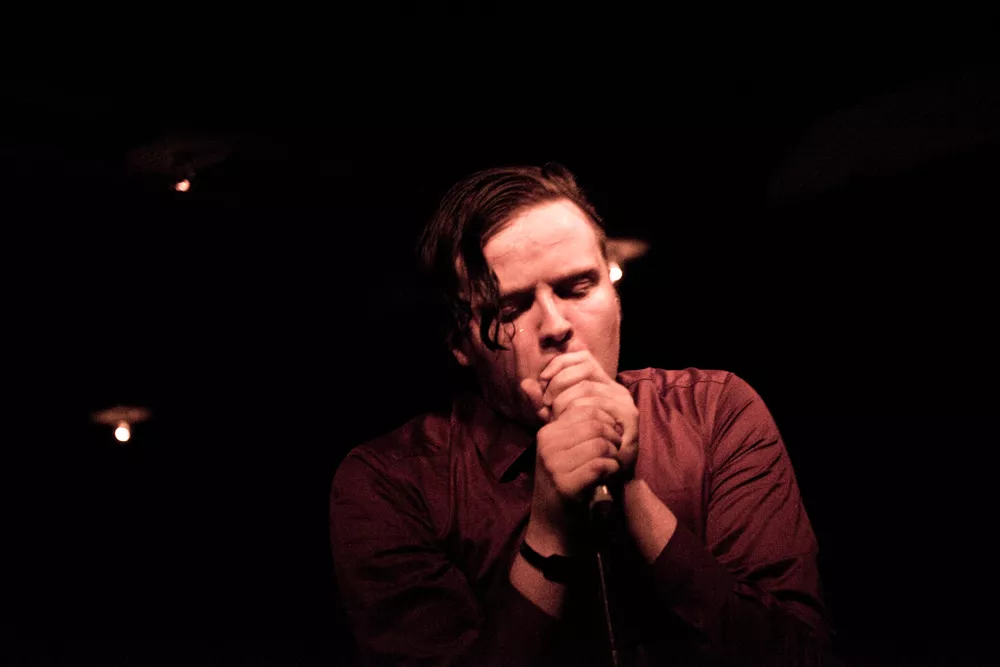 Esbjerg fejrer sin egen musik