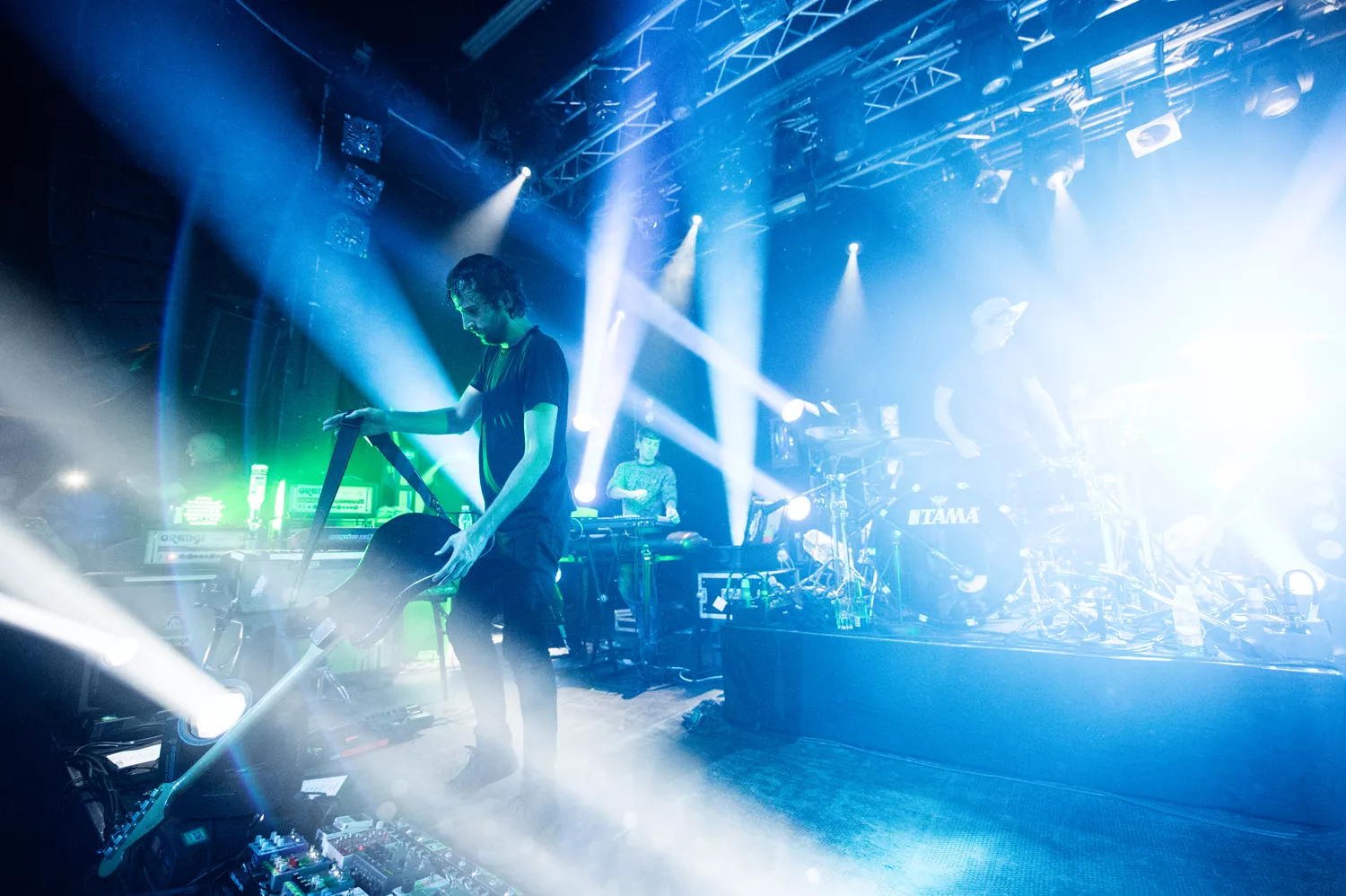 Guide: Her er weekendens 11 essentielle koncerter