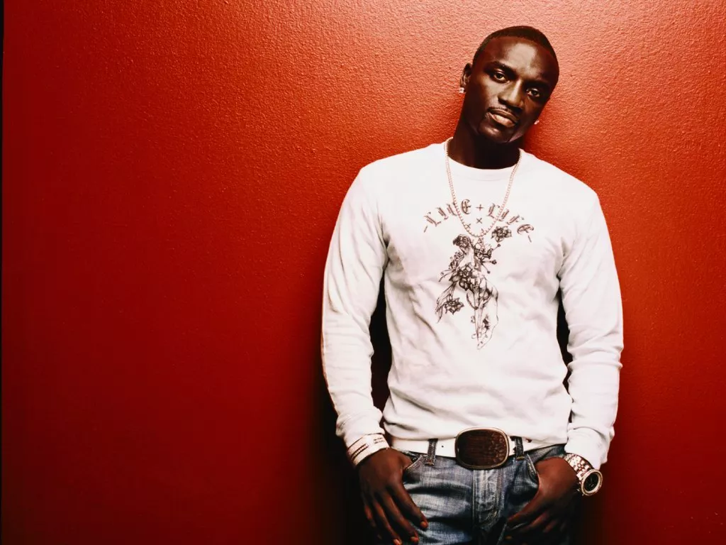Akon-duet med Michael Jackson droppet efter internet-læk