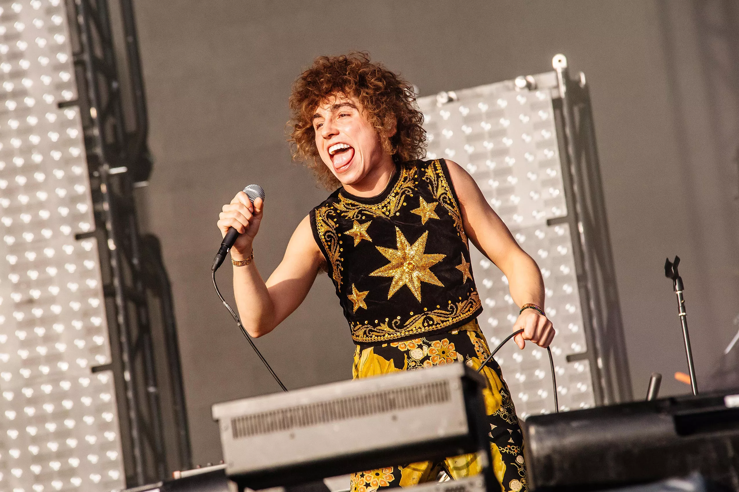 Lollapalooza, Stockholm - Greta Van Fleet