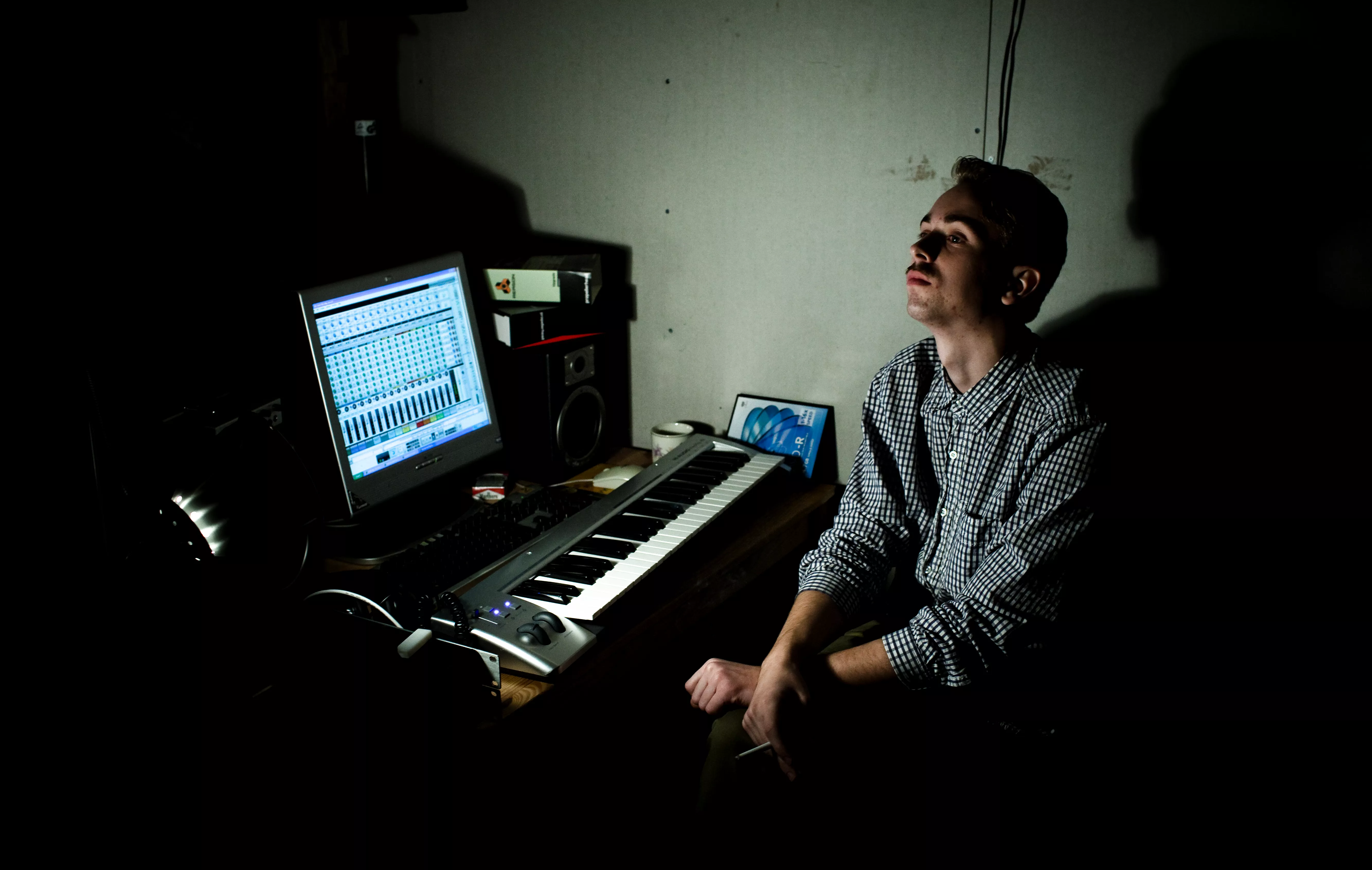 Något på (framgångs)spåret