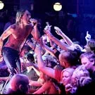 Iggy And The Stooges spiller Madonna