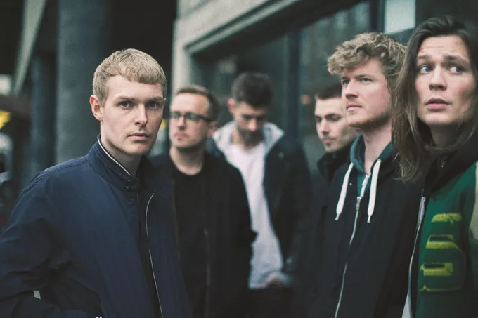 Nye navne til Wonderfestiwall