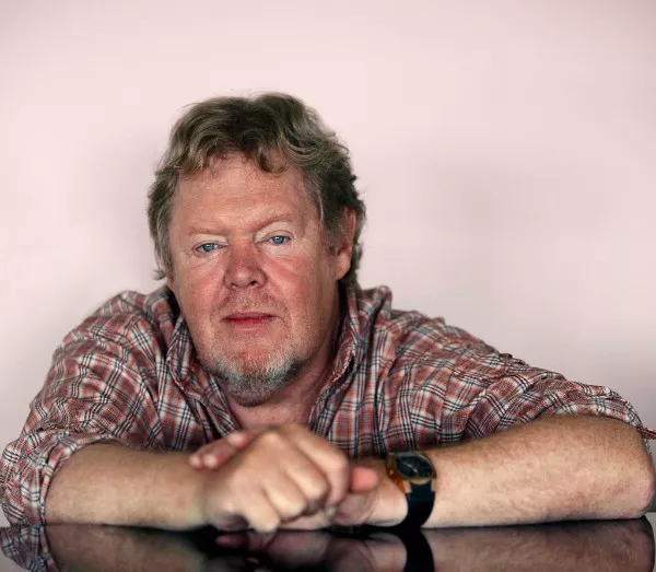 Old boys. En omgang blandet landhandel fra den store sangskriver