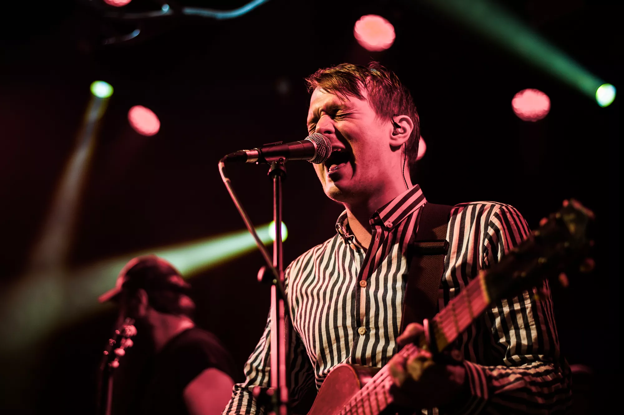 Komos festival klar med det fulde program