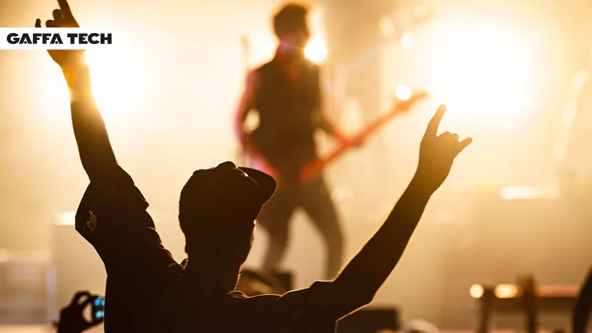 Spotify rycker skynket av känsliga ämnet utbetalningar