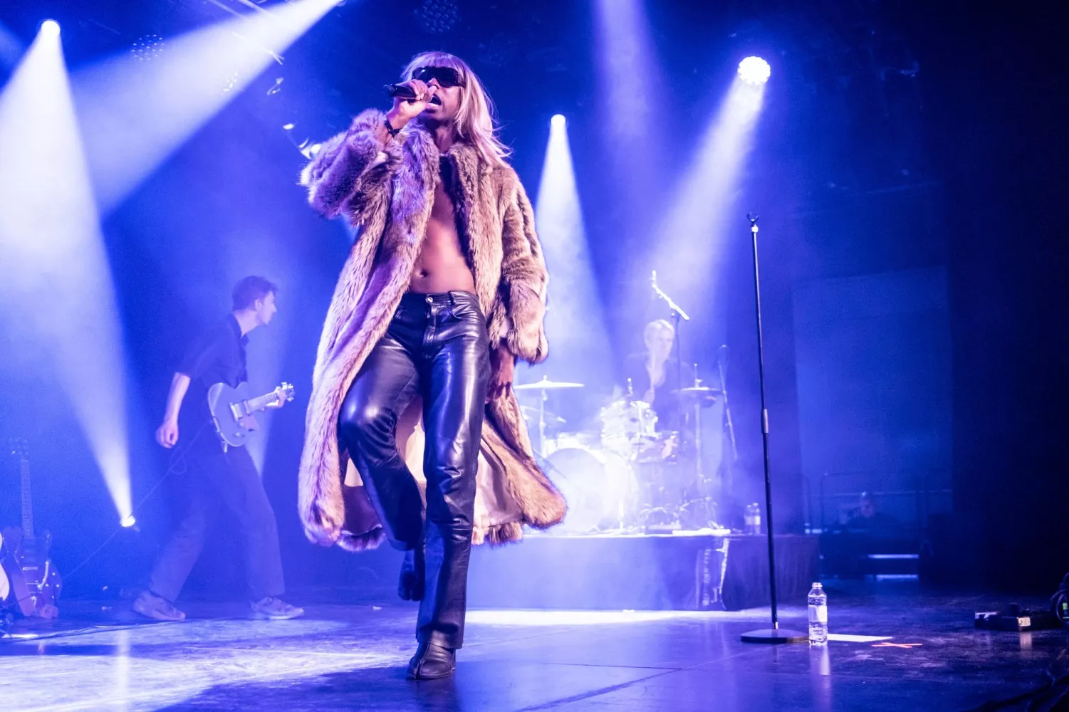 FOTO: Kim Matthäi Leland