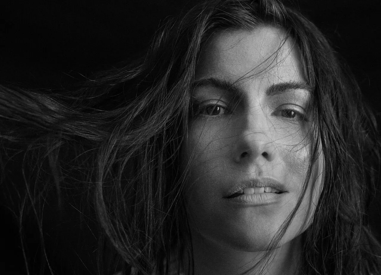 PREMIÄR: "Innehållet som gick att äta smakade skog"