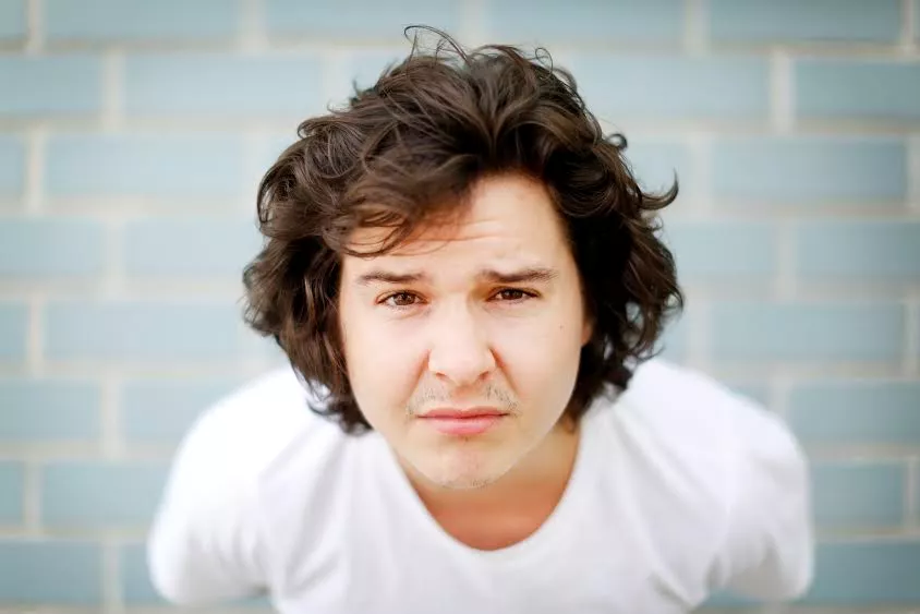 Lukas Graham slår alligevel ikke hitlisterekord 