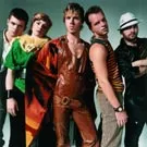 Scissor Sisters dominerede årets Brit Awards