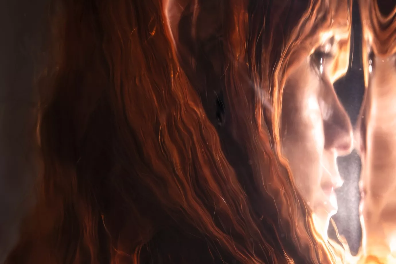 Dansk-chilensk indierockoplevelse med tilbageholdt åndedræt