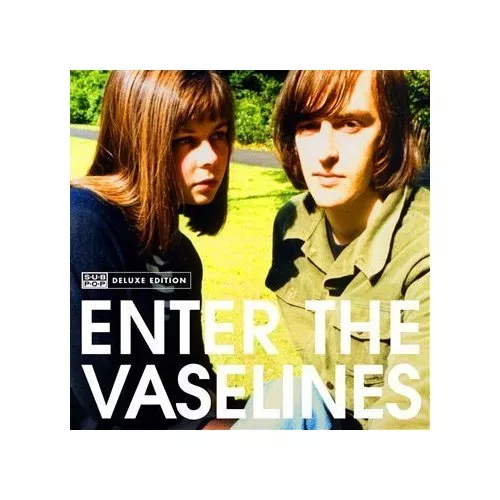 Enter The Vaselines - The Vaselines