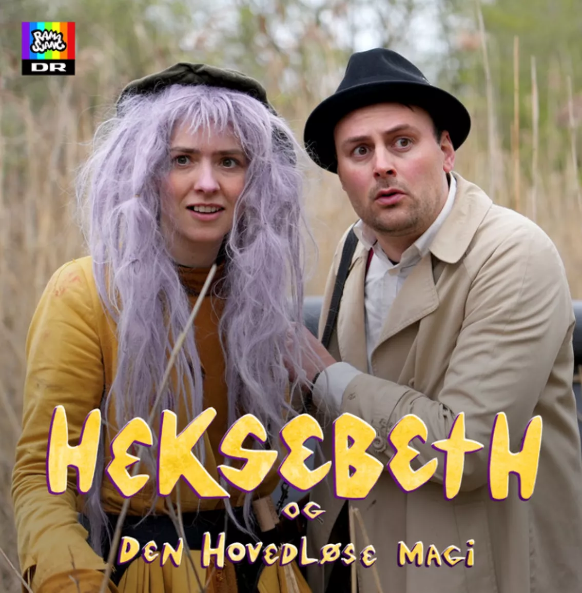 Når sorg rimer på børnemusik