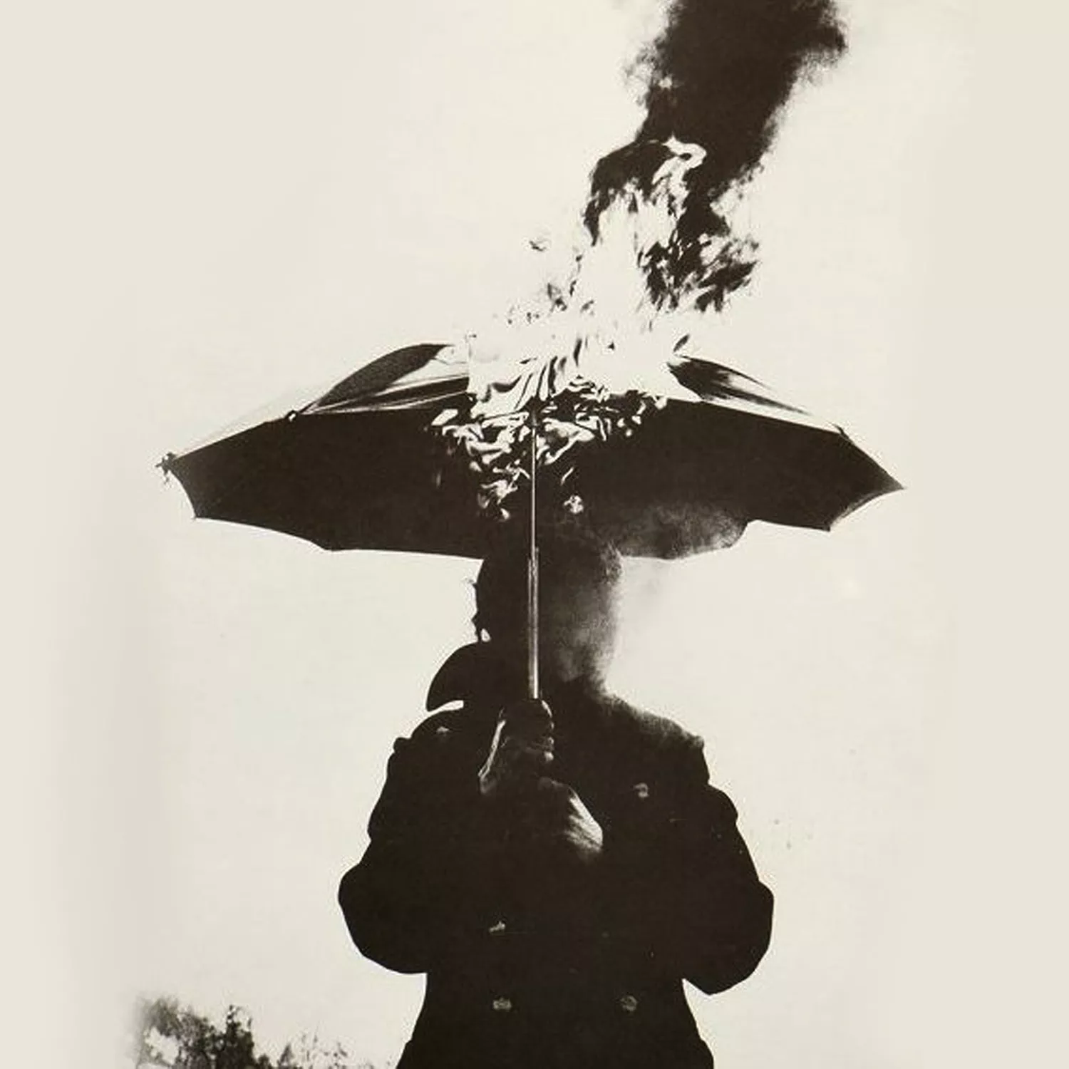 Woke Up This Warning - Blood and Black Lace