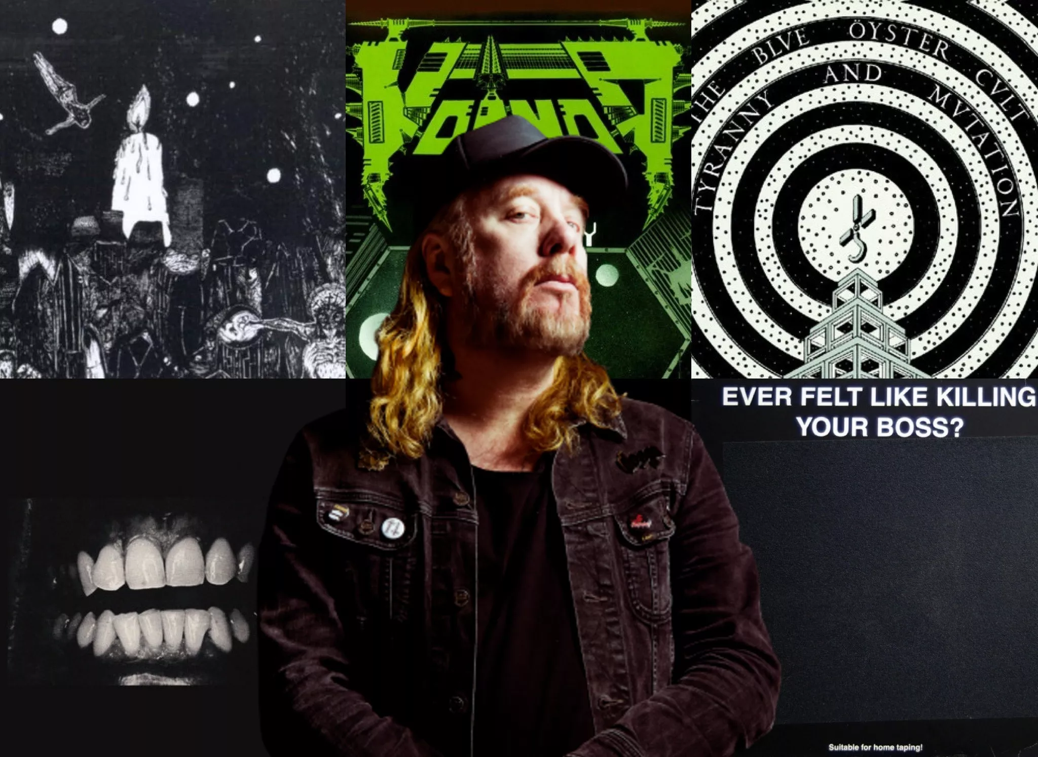 “Ger en bild av konstnärens inre kamp” – 6 favoritomslag med At The Gates-Tomas