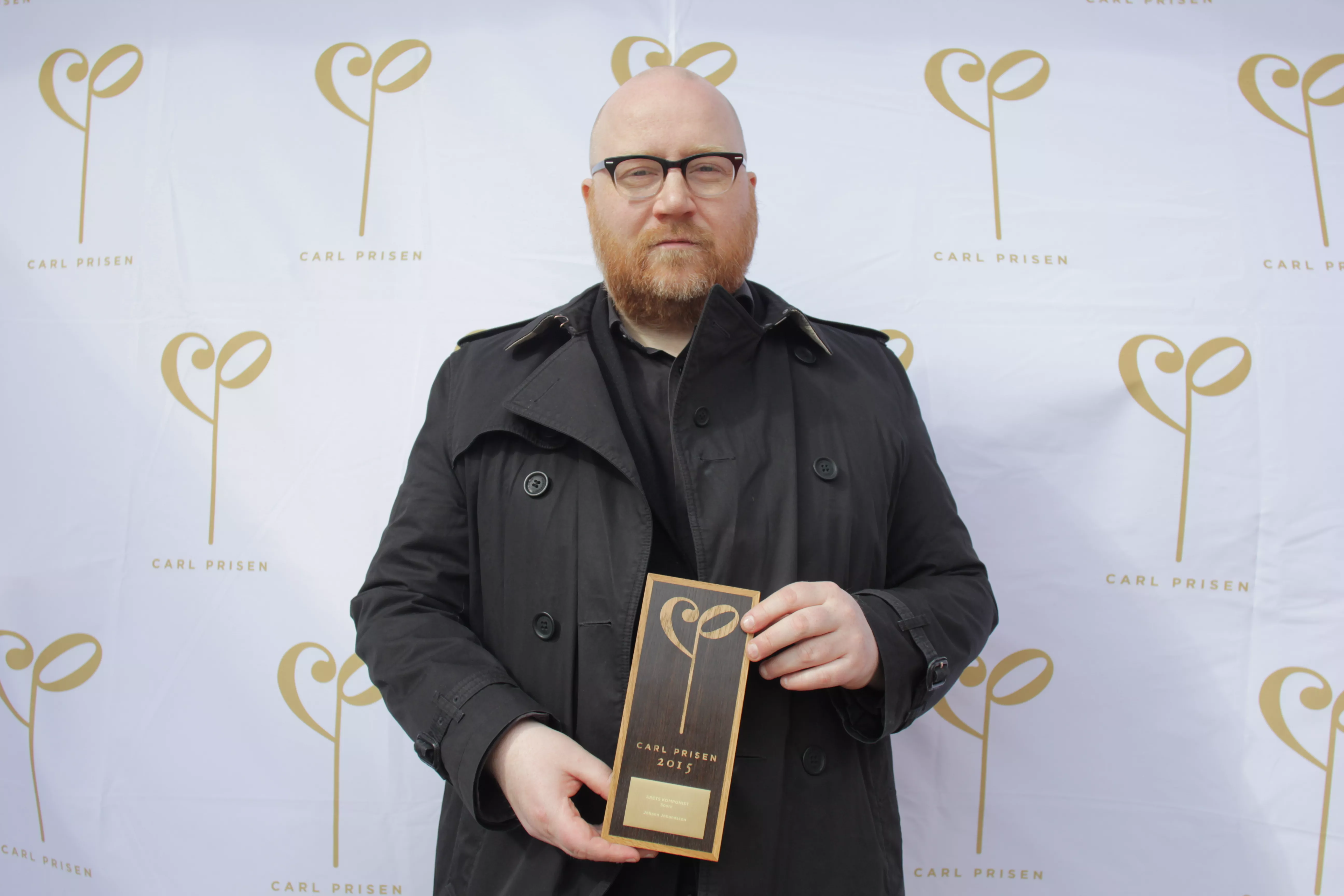 Sort Sols Lars Top-Galia om Jóhann Jóhannson: – Han var en af de helt store i nordisk musik  