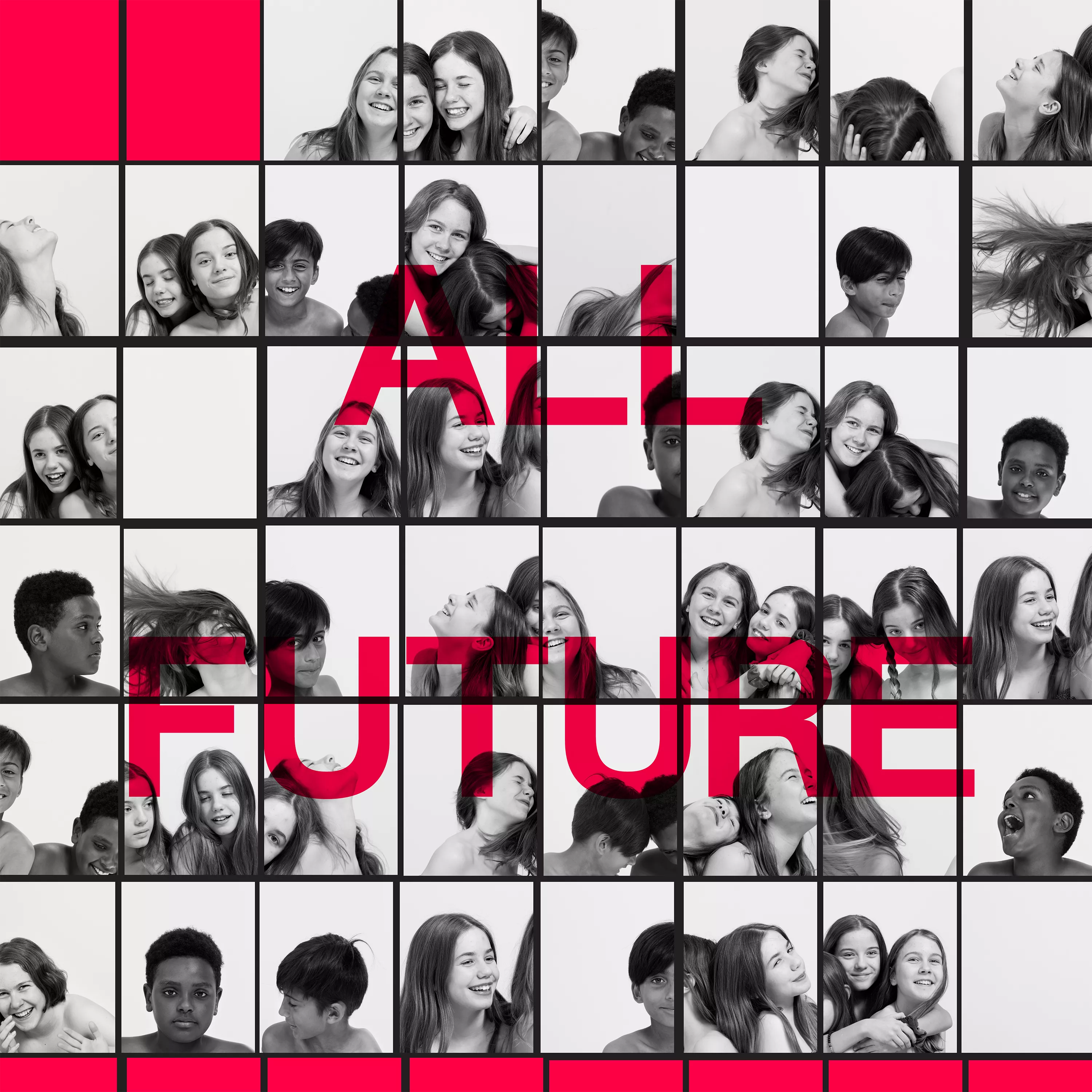 All Future - Deportees