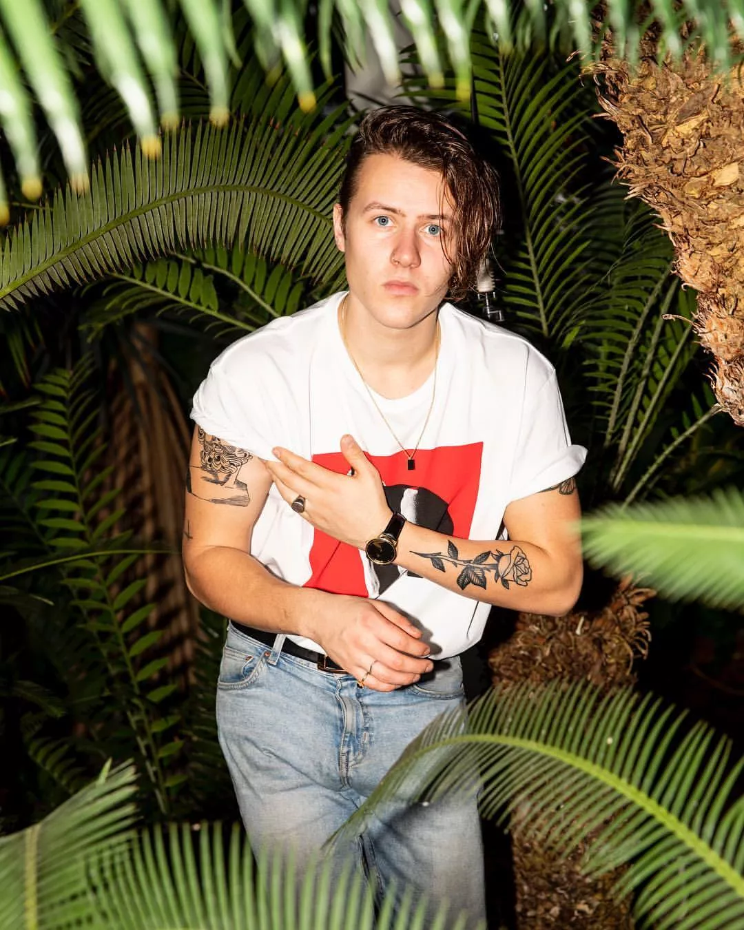 Santa Barbara - Matthew Bay