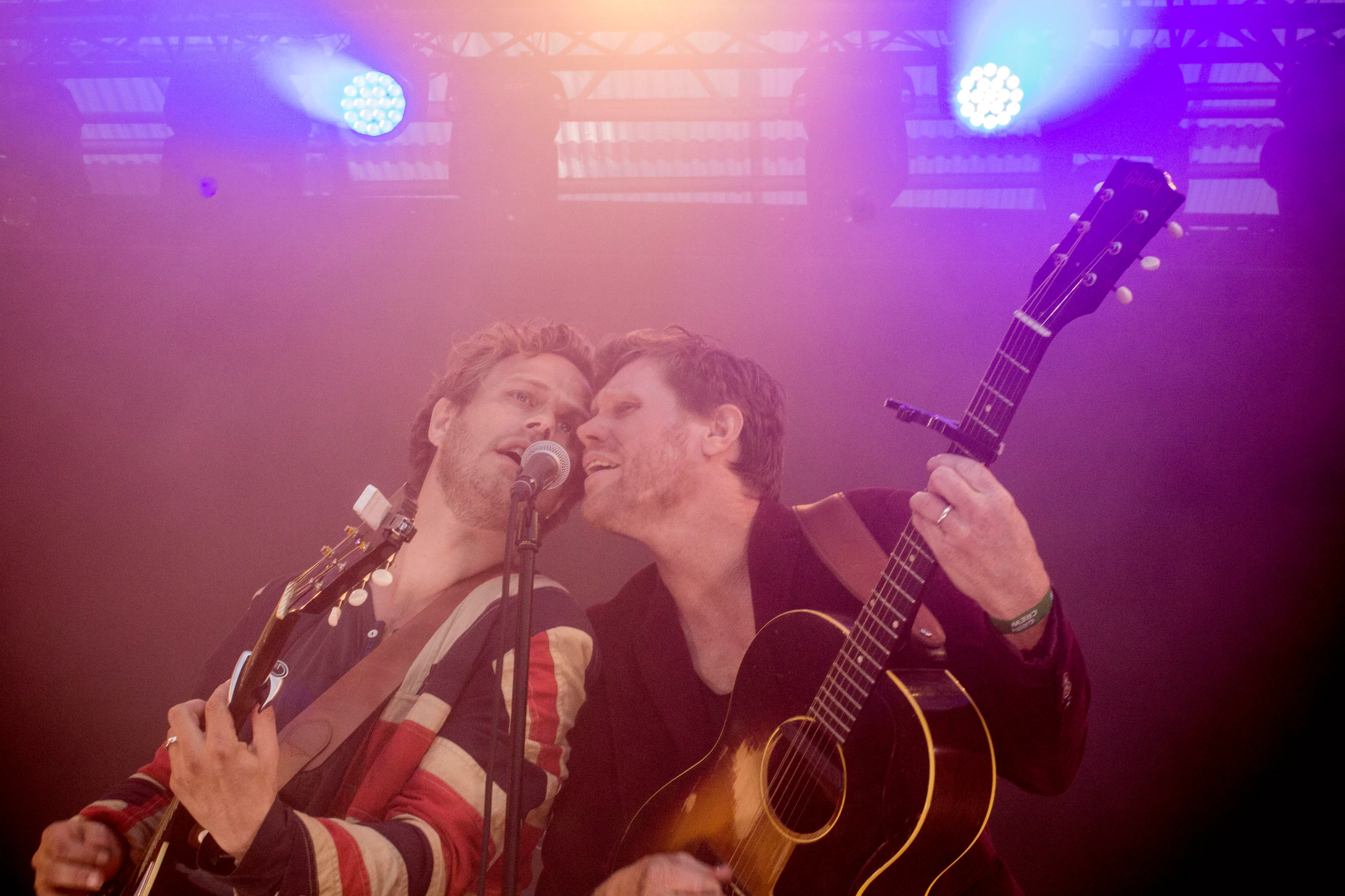 Fremragende Folkeklubben holder det høje niveau på tredje album