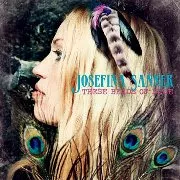 These Beads Of Blue - Josefina Sanner