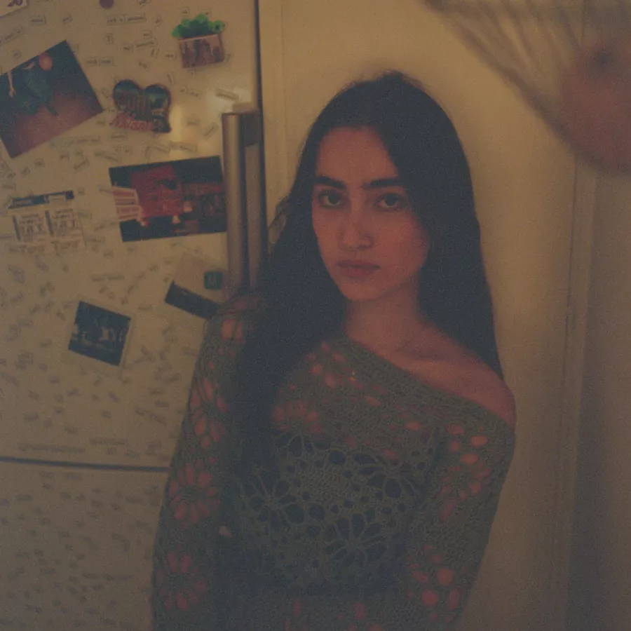 Spinning Around - Mina Okabe