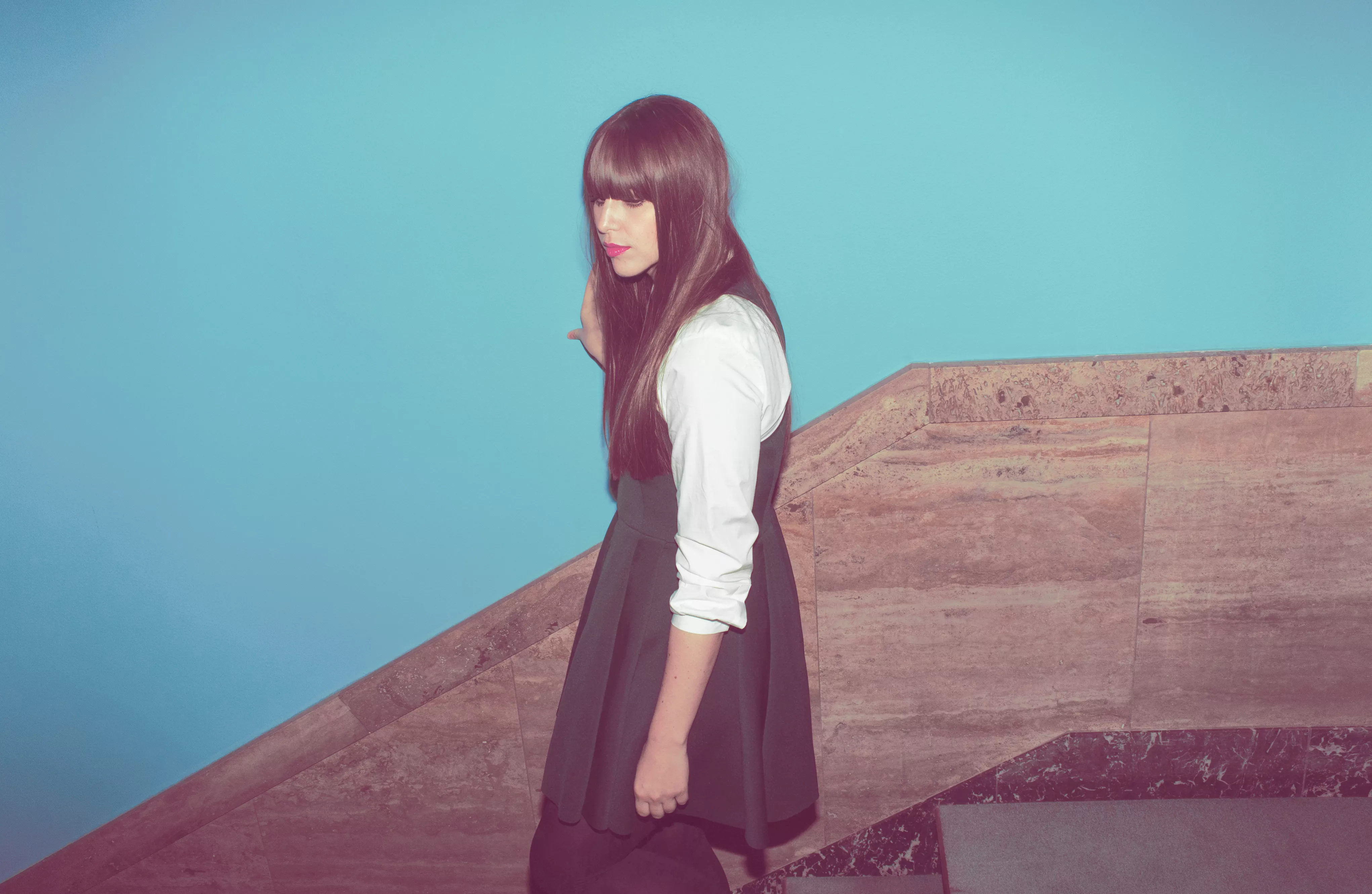 Børn slår Fallulah