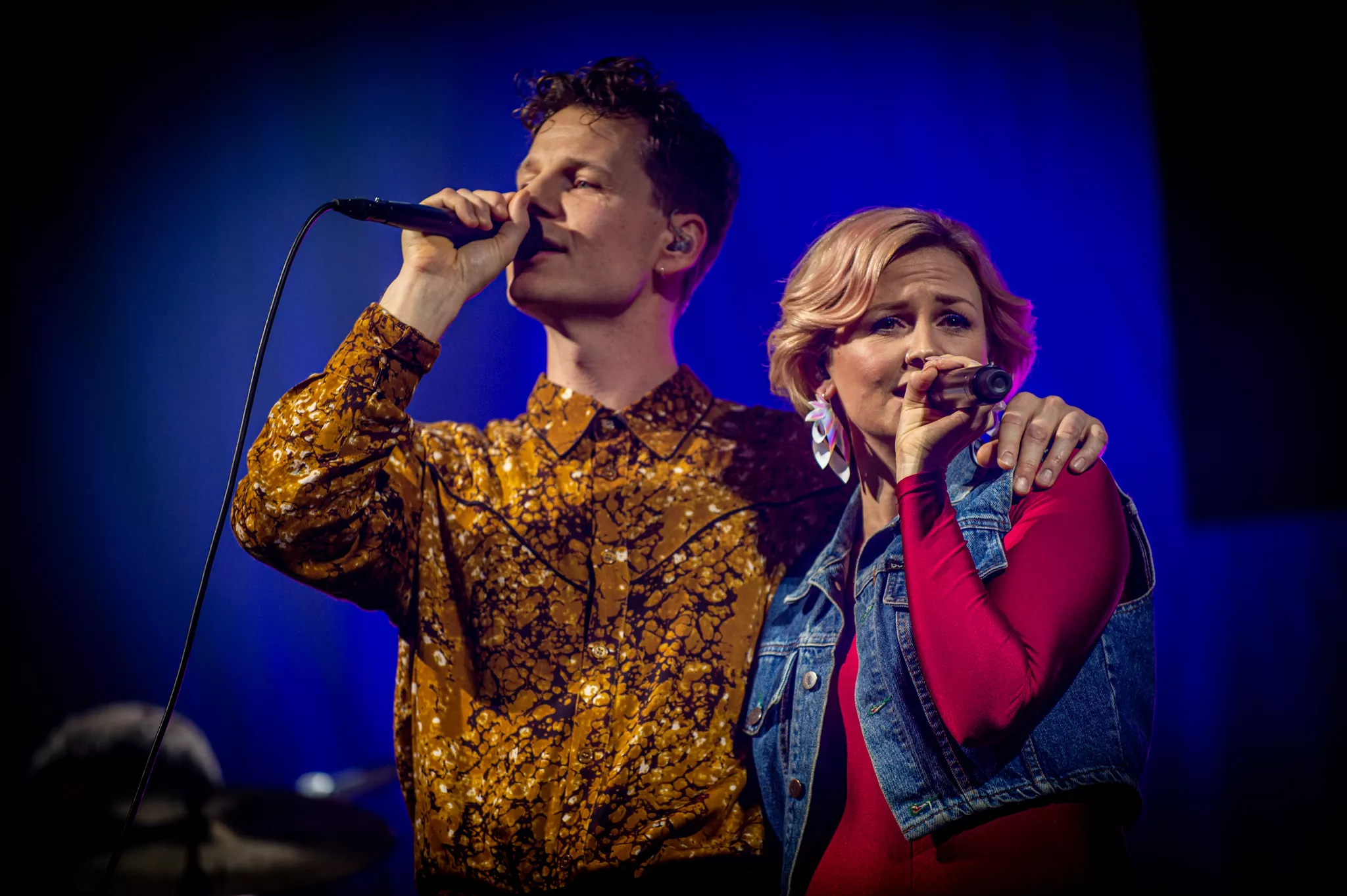 Alphabeat holder pause på ubestemt tid