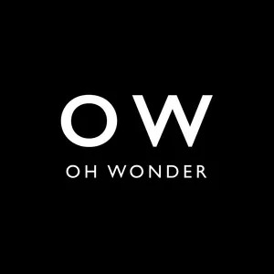 Oh Wonder - Oh Wonder