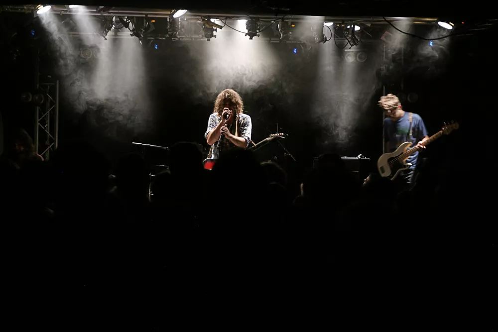 Då öppnar Debaser Malmö igen